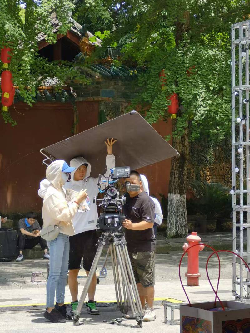 廊坊TVC拍摄公司：资深团队坐镇，打造现象级广告作品的幕后推手