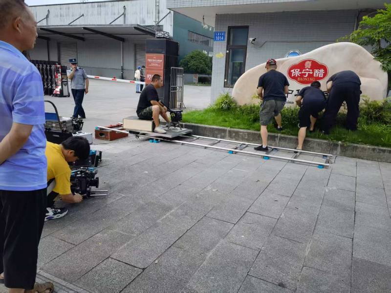 廊坊TVC拍摄：制造业专属TVC方案，用镜头展现企业硬核实力！