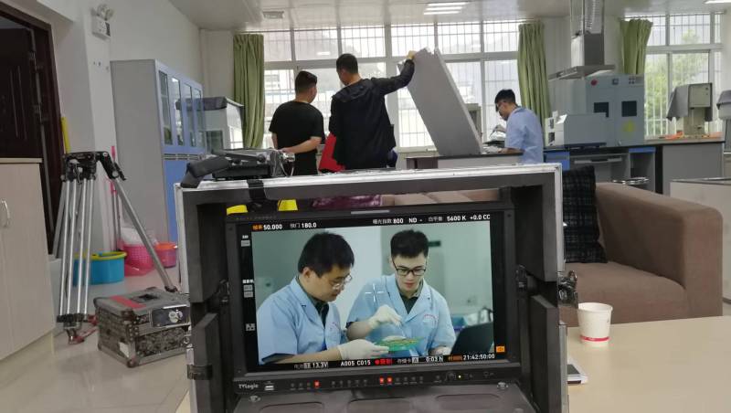 元宇宙搭台唱戏，廊坊广告片拍摄公司抢滩虚拟世界首支舞