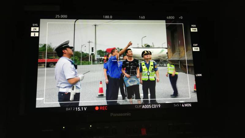 廊坊TVC拍摄：用专业镜头助力品牌曝光，让广告触达更多目标用户！