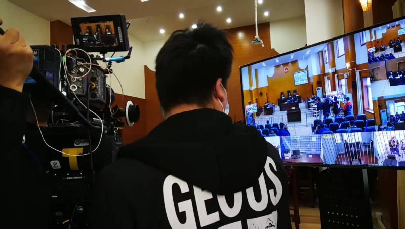 廊坊TVC制作：政企单位合规宣传，专业把控内容，官方平台适用！