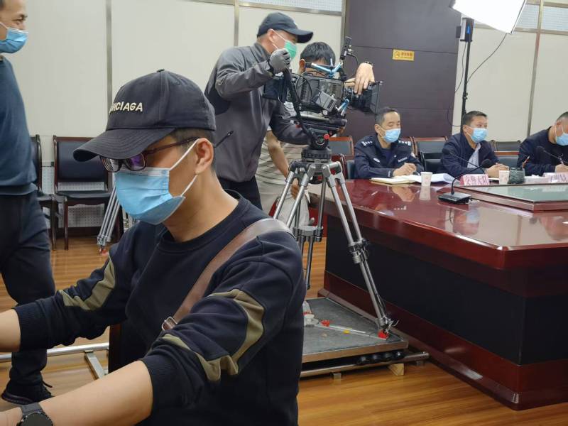 廊坊TVC拍摄公司怎么筛选？记住这3个核心标准！