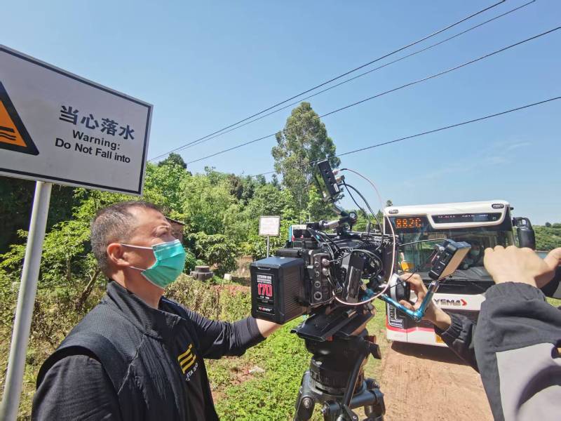 廊坊TVC拍摄公司：深耕本地市场，为品牌定制专属拍摄方案