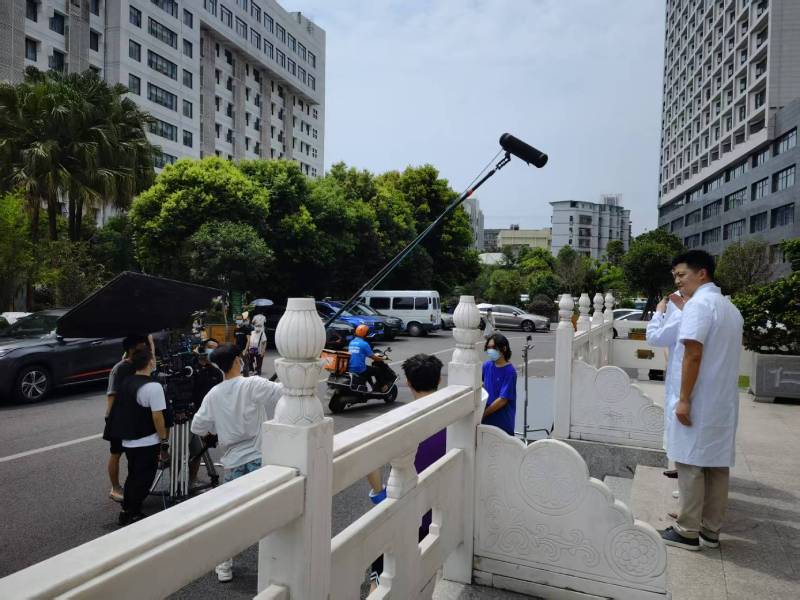 廊坊广告片拍摄公司低成本实现高规格制作的诀窍